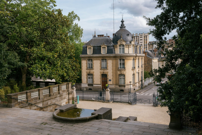 rennes