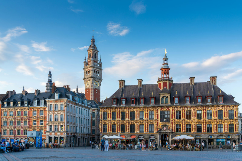 lille