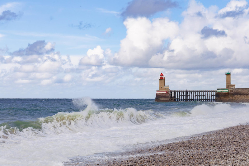Nos prévisions pour mercredi en Bretagne