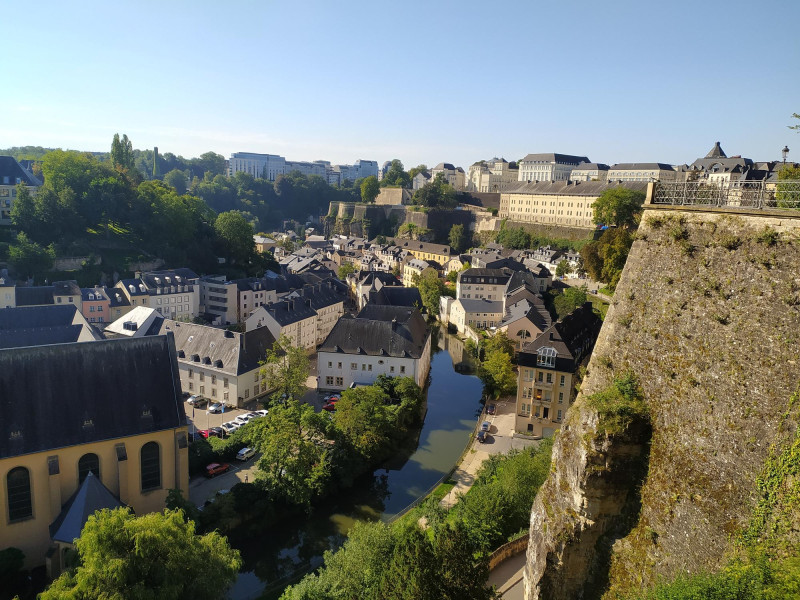 Météo Grand Est : week-end printanier avec soleil et douceur