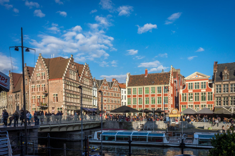 Nos prévisions météo du weekend en Flandre Occidentale
