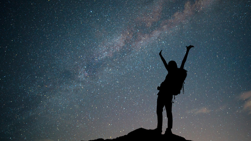 L’astrocartographie : et si votre prochaine destination était écrite dans les étoiles ?