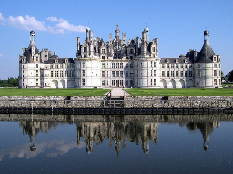 Centre-Val de Loire — Wikimedia Commons