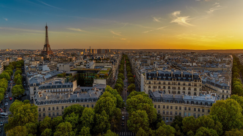 France — Wikimedia Commons