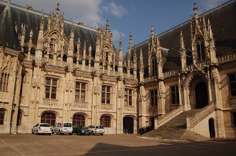 Normandie — Wikimedia Commons