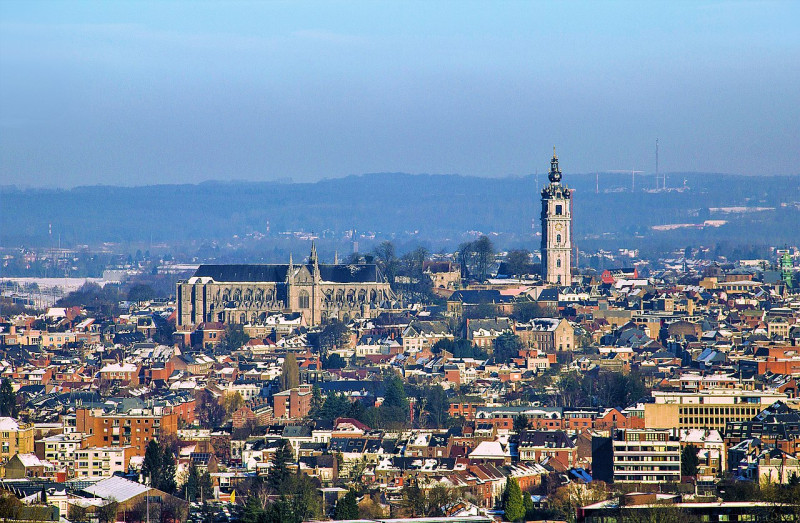 Hainaut — Wikimedia Commons