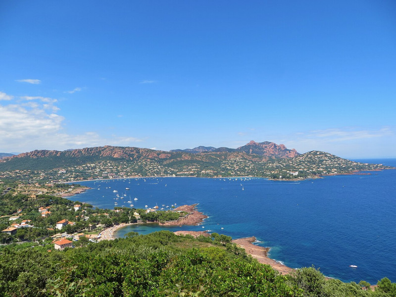 Côte d’Azur — Wikimedia Commons
