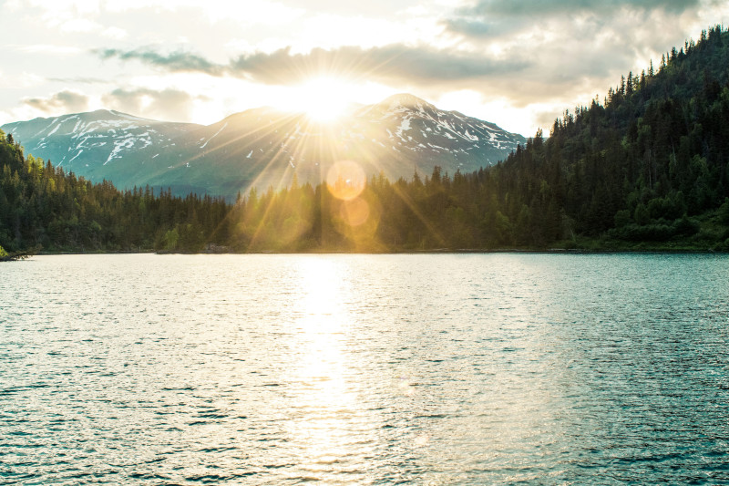 Here Comes The Sun