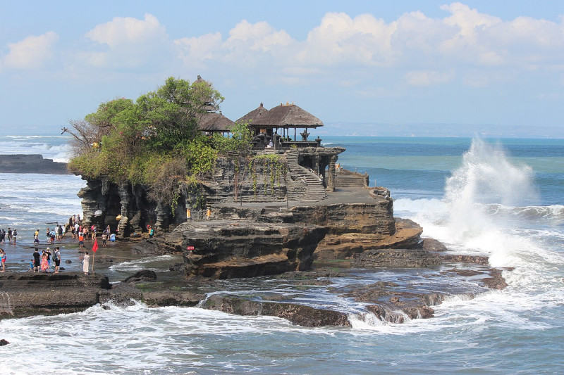Bali — Wikimedia Commons