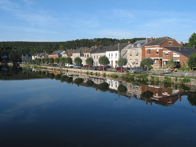 Lesse — Wikimedia Commons