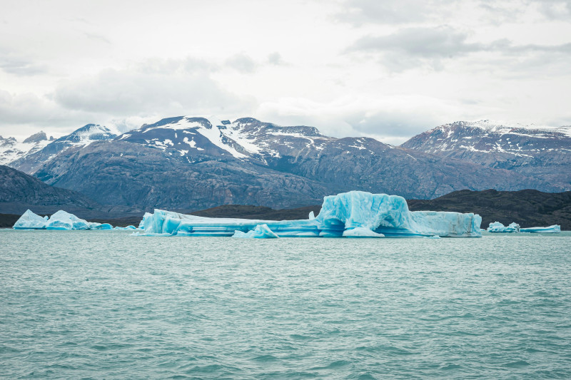 Photos gratuites de à distance, arctique, aride