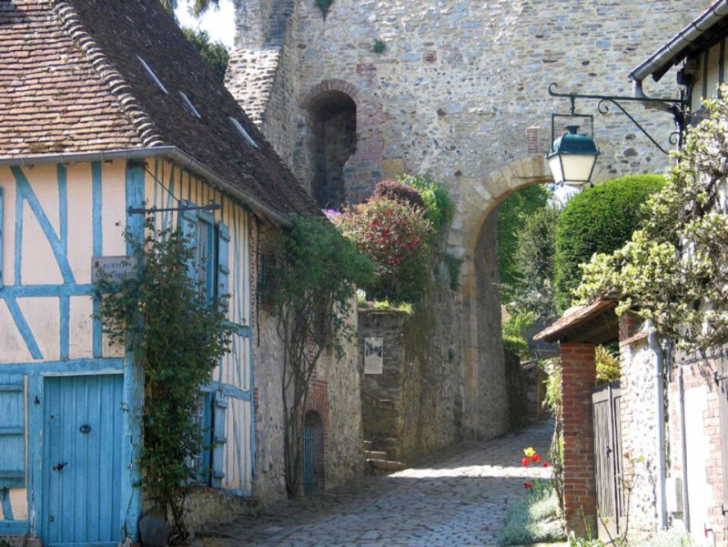 Gerberoy