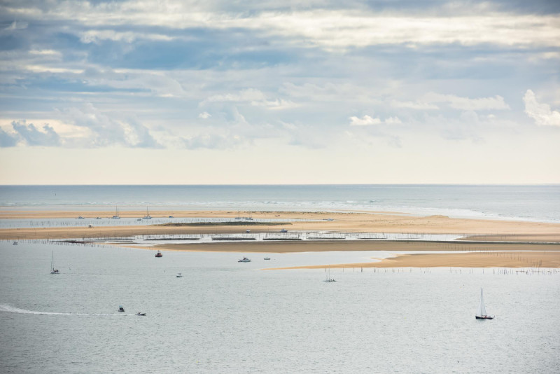 Pourquoi le Cap Ferret attire-t-il autant les stars ? Secrets d’un eldorado discret