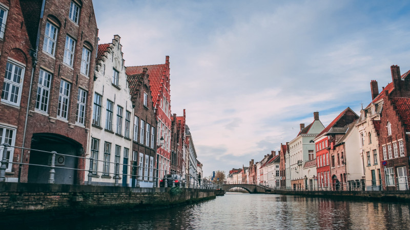 Visiter Bruges en 1 jour : itinéraire pétillant pour découvrir la « Venise du Nord »