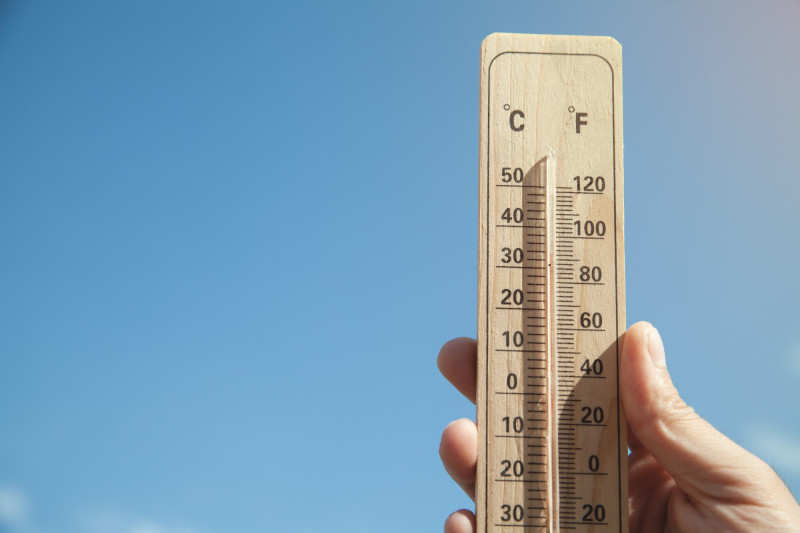 La France s’apprête à retrouver la chaleur dès la fin mai, on vise les 30° degrés