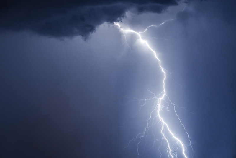 Météo Île-de-France jeudi 14 mai : orages et vent soutenu pour l'Ascension
