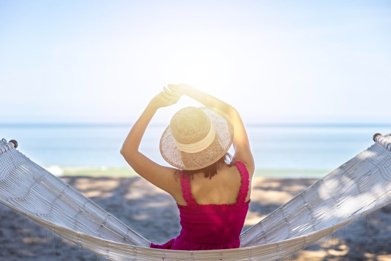 Beau temps et fortes chaleurs : où partir ce weekend de Pentecôte en France ?