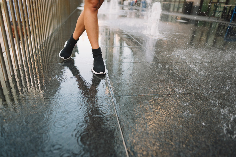Météo Île-de-France samedi 16 mai : encore de la pluie ?