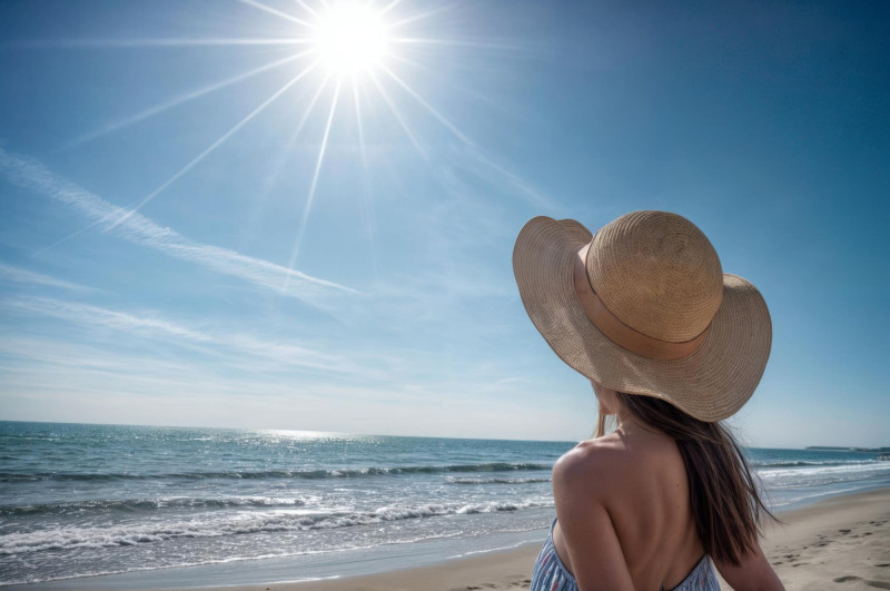Météo Pays de la Loire dimanche 24 mai : une journée brûlante