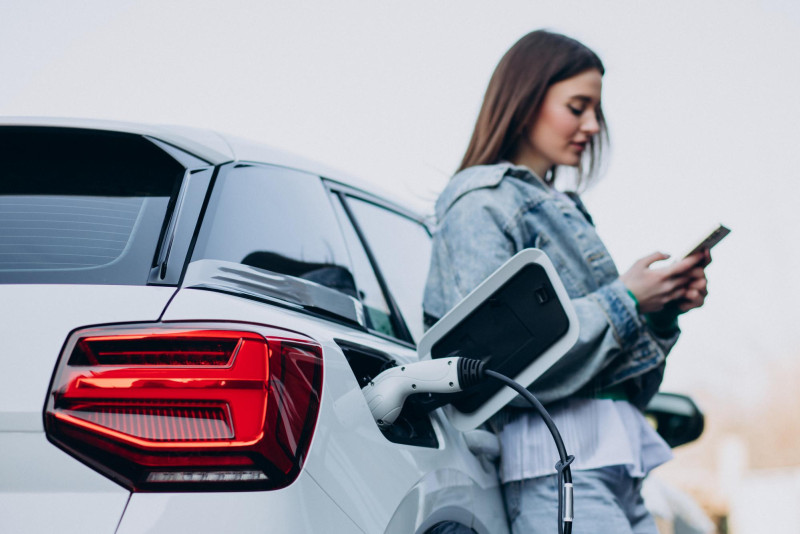 Batteries amovibles : l'autonomie des voitures électriques n'est plus un problème en Chine