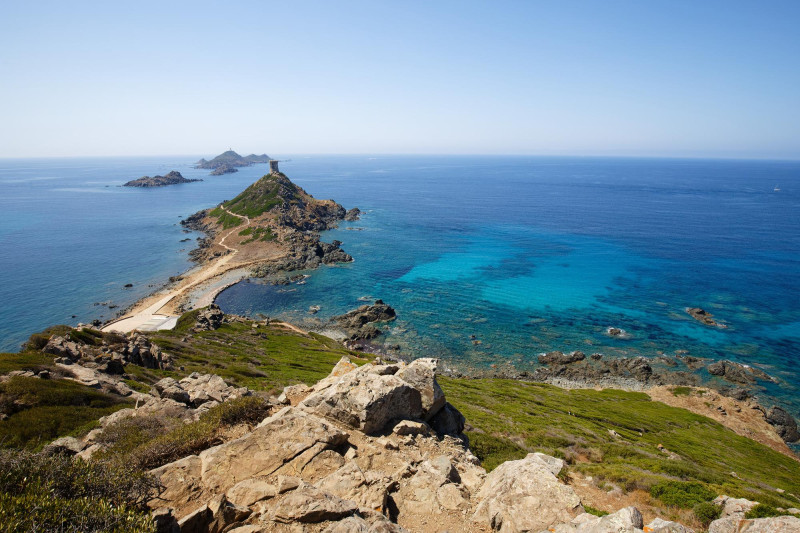Météo Corse : que prévoit ce week-end prolongé du 8 mai ?