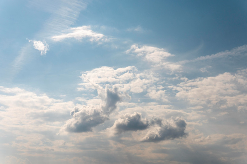 Météo Hauts-de-France : quand va-t-il faire beau ce weekend de l’Ascension ?