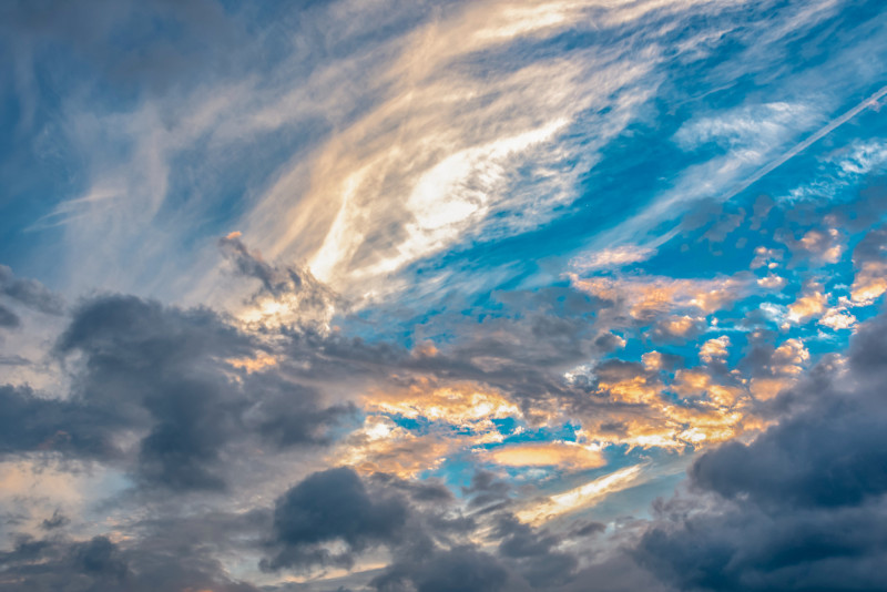 Météo Grand Est : que faut-il attendre du week-end de l’Ascension ?