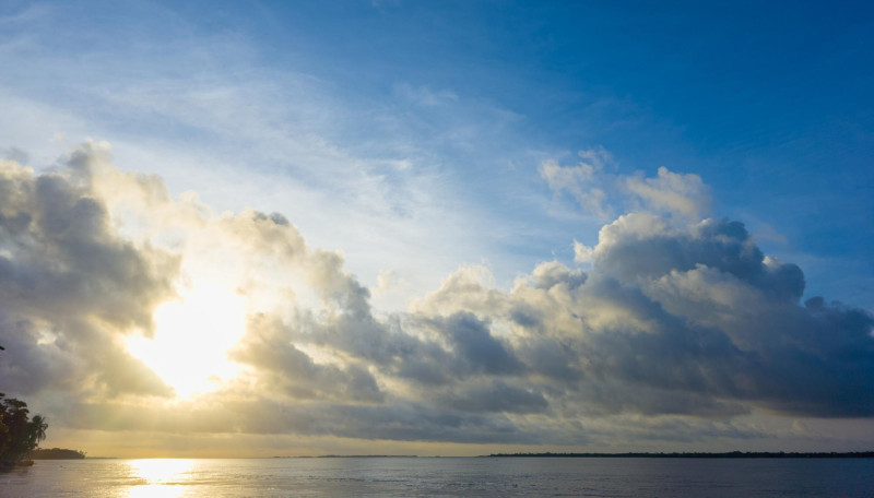 Météo Pays de la Loire : à quoi s’attendre pour le long weekend de l'Ascension ?