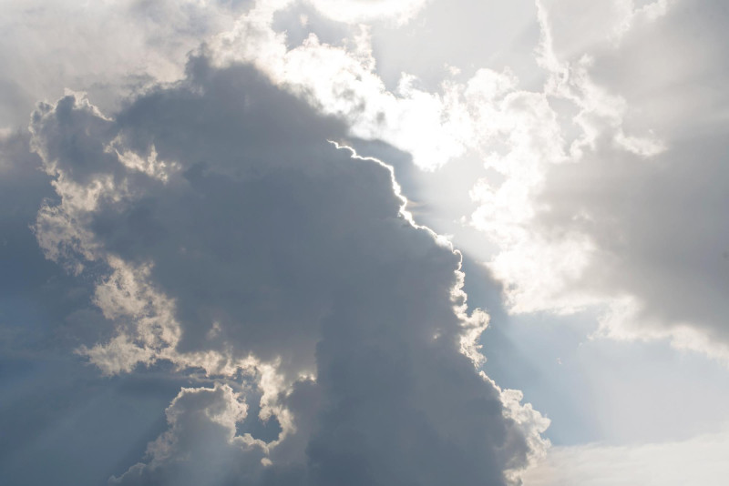 Un samedi mitigé vous attend côté météo