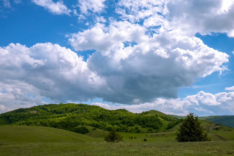 Météo 10 jours en Occitanie : bascule des températures à cette date