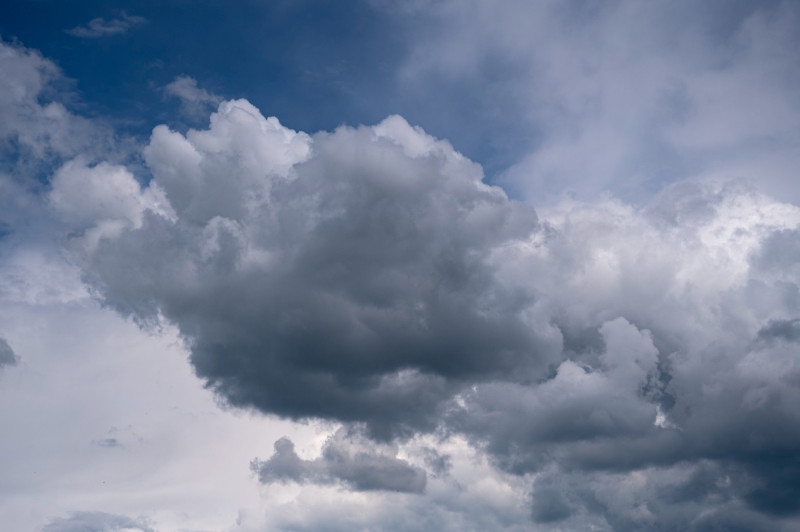 Météo Grand Est : une semaine très agitée du 1er au 5 juin