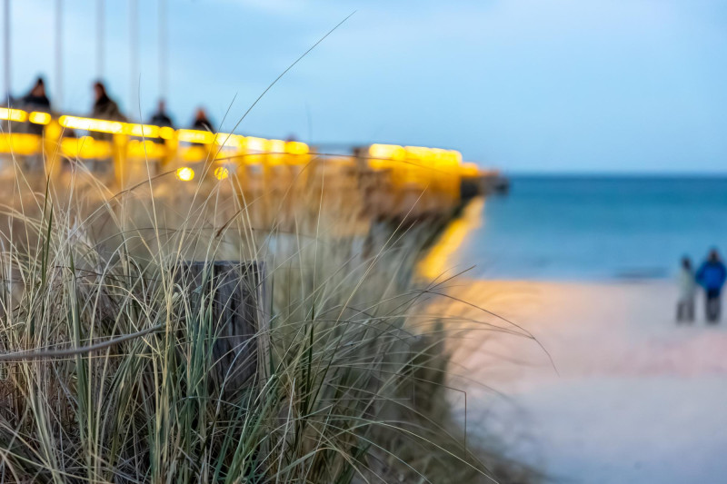 Météo Bretagne : les températures vont brusquement remonter (mais il va pleuvoir)