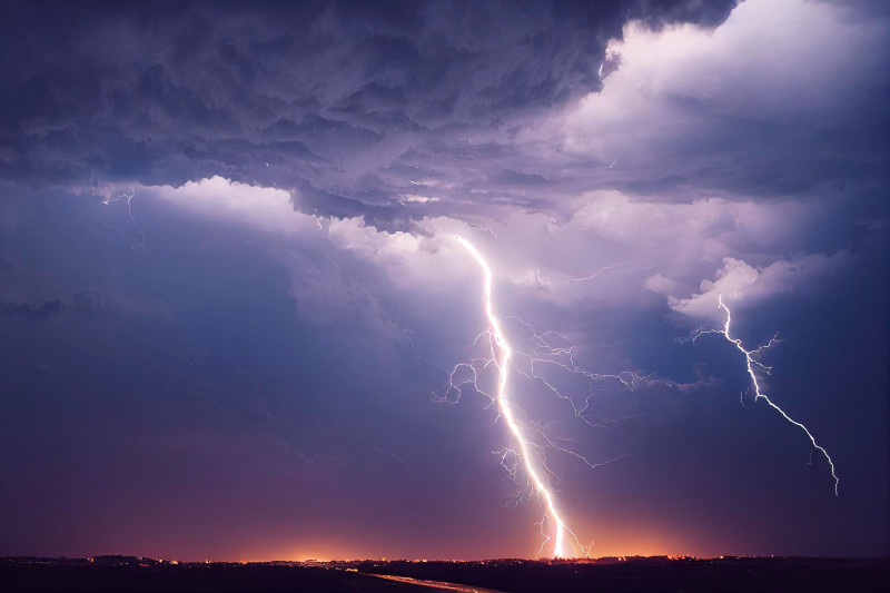 Météo PACA mercredi 6 mai : encore des risques d'orage