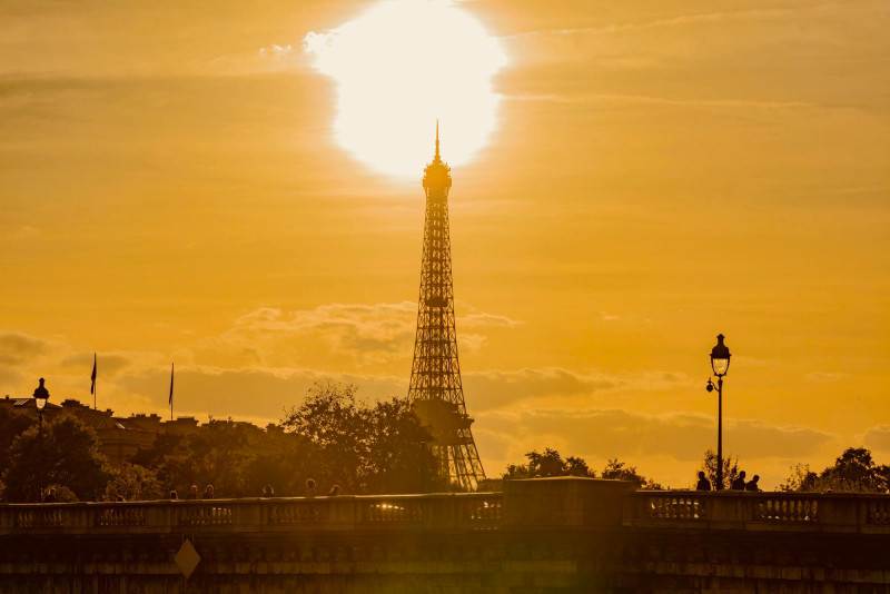 Météo Île-de-France, mercredi 27 mai : la vigilance canicule se poursuit