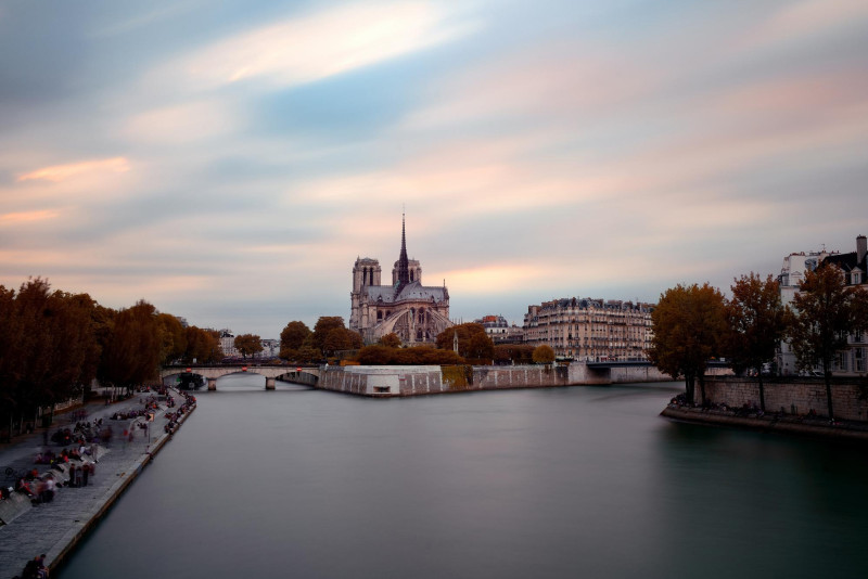 Météo Île-de-France : bonne ou mauvaise nouvelle pour le weekend du 8 mai ?