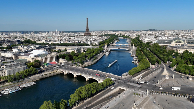 Météo Île-de-France vendredi 8 mai : bonne nouvelle pour ce jour férié