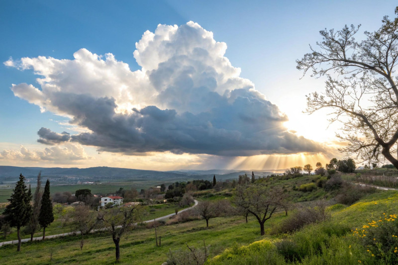 Météo 10 jours Grand Est : attention à la baisse des températures