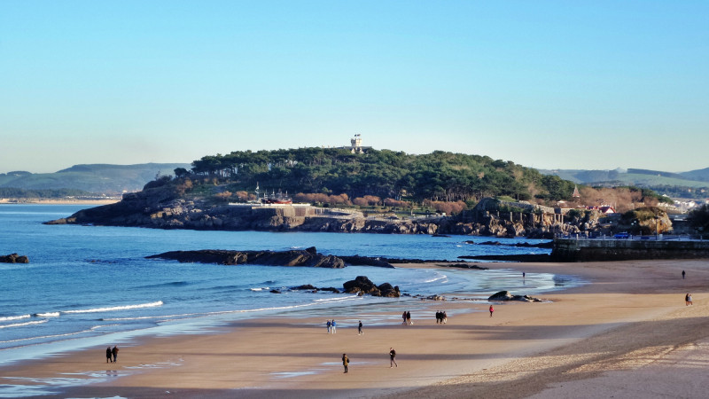 Les lieux de vacances préférés en France d'Évelyne Dhéliat
