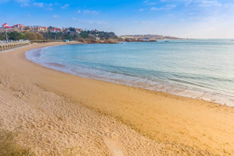 Voici le classement des plages les moins polluées en 2026