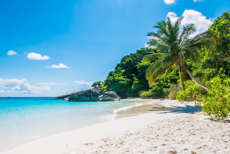 Ces deux plages françaises ont été élues parmi les 50 plus belles du monde
