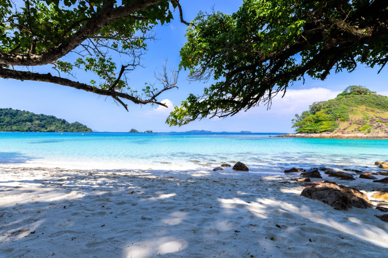 Ces plages de France ressemblent à celles des îles paradisiaques, pas besoin d'aller aux Caraïbes