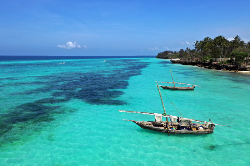 Zanzibar : quelle est la meilleure période pour partir au paradis ?