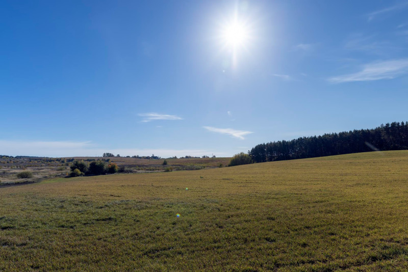 Météo Auvergne-Rhône-Alpes : semaine estivale, soleil et vents au programme