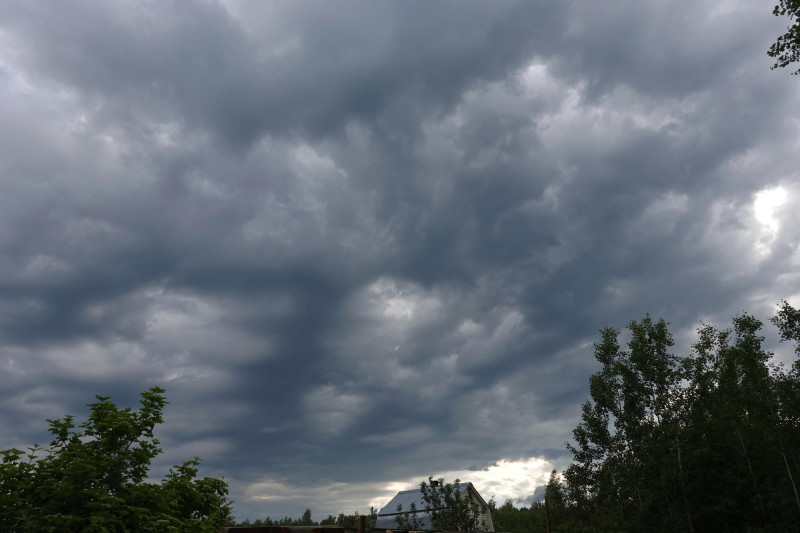 Météo Normandie : un mardi 5 mai pluvieux vous attend