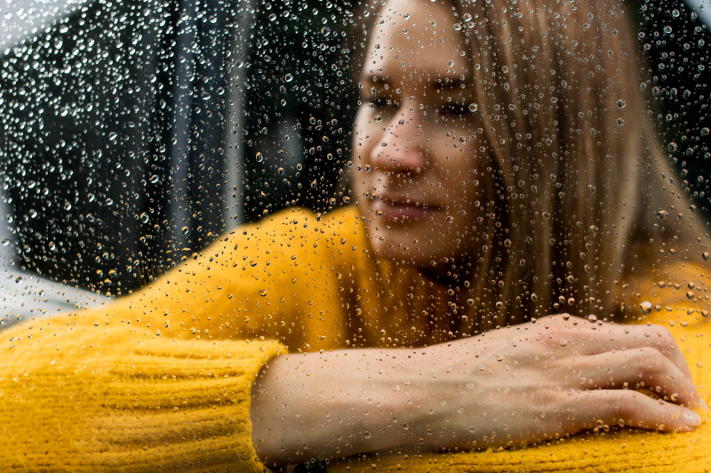 7 habitudes anti-stress à adopter quand la météo il pleut pour ne pas déprimer