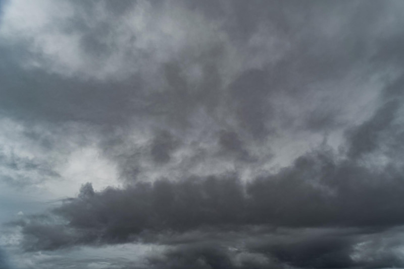 La pluie encore au rendez-vous dans les Hauts-de-France mercredi 6 mai ?