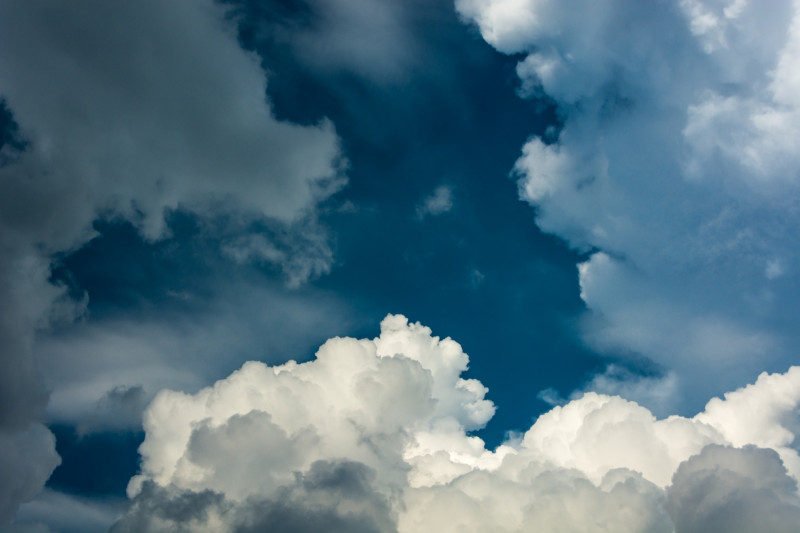 Météo Bretagne dimanche 17 mai : on vous dit quand il va pleuvoir pour sortir au sec