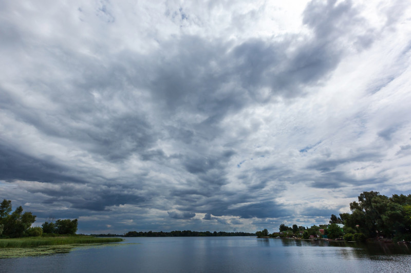 La météo joue au yoyo en Bourgogne-Franche-Comté cette semaine
