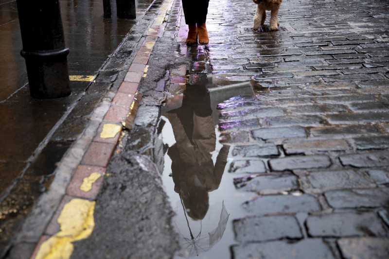 Météo Provence-Alpes-Côte d’Azur, dimanche 10 mai : averses et vent fort