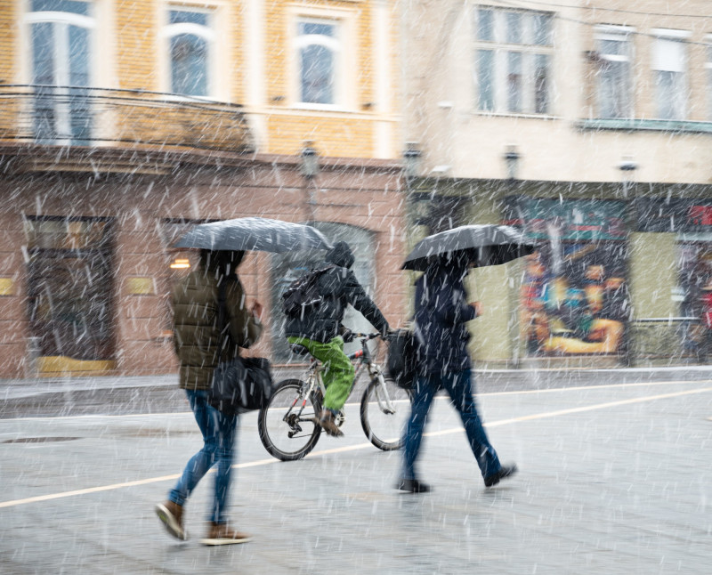 Météo Occitanie dimanche 10 mai : voici là où il va pleuvoir